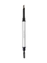 SHEGLAM Dual-Ended Fine Eyebrow Pencil - Coffee Anwar Store